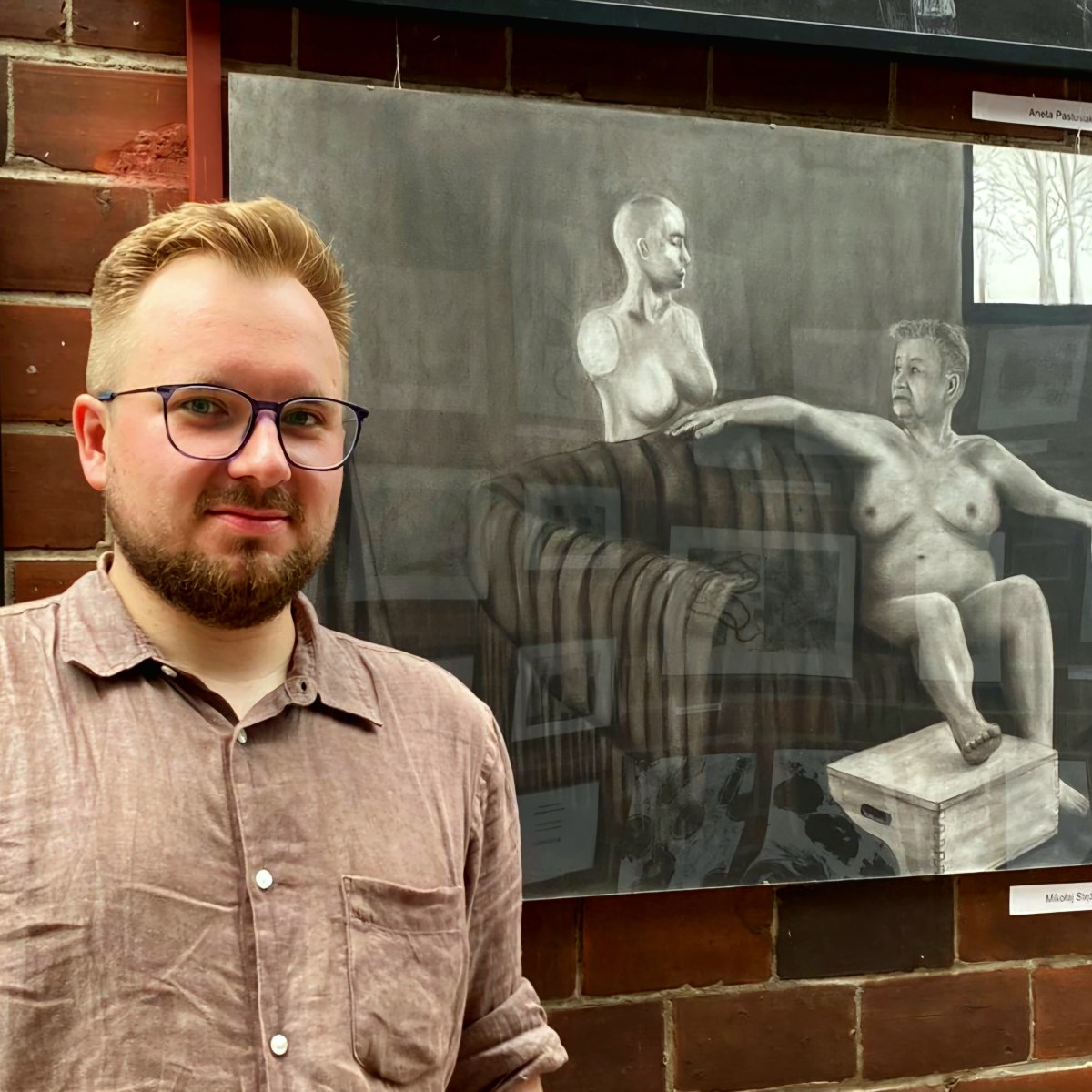 „W kolorach i szarościach” na Białej&nbsp;Ścianie